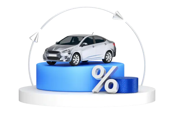 Рефинансирование автокредита в банке ВТБ